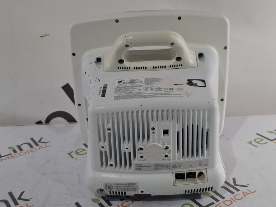 GE Healthcare GE Healthcare Dash 5000 - Masimo SpO2 Patient Monitor Patient Monitors reLink Medical