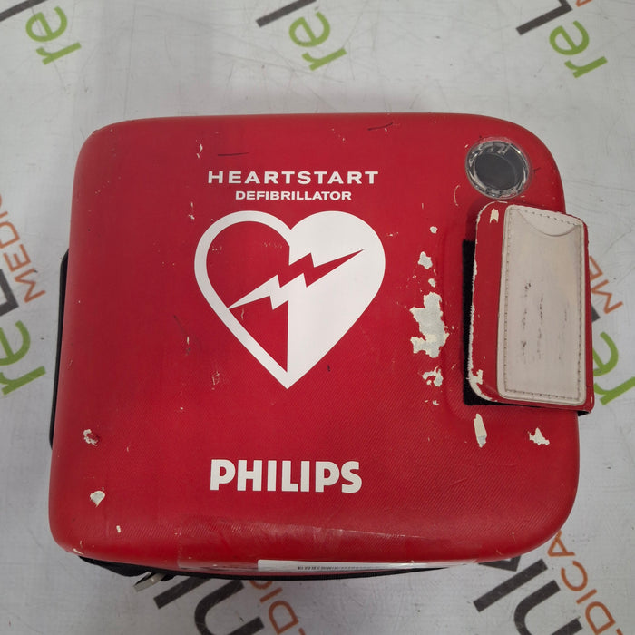 Philips Philips Heartstart FRx AED Defibrillators reLink Medical