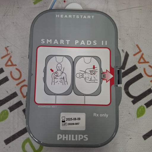 Philips Philips Heartstart FRx AED Defibrillators reLink Medical