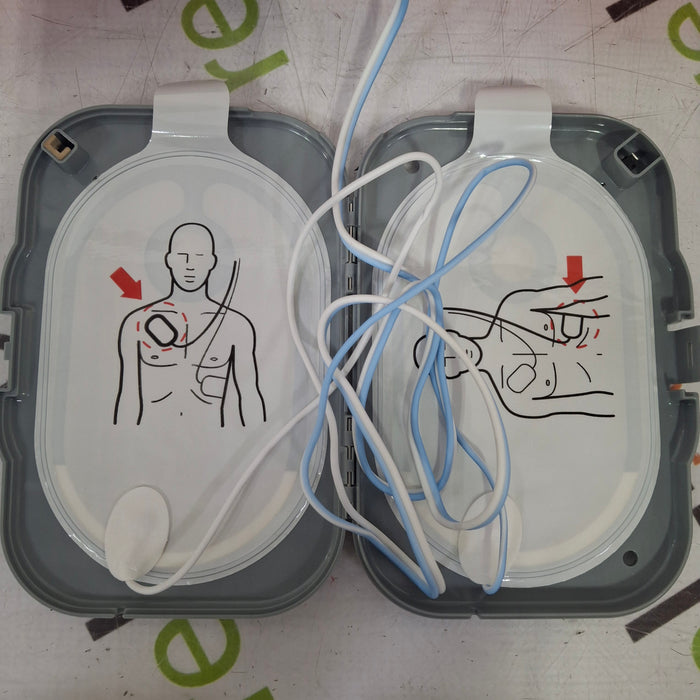 Philips Philips Heartstart FRx AED Defibrillators reLink Medical