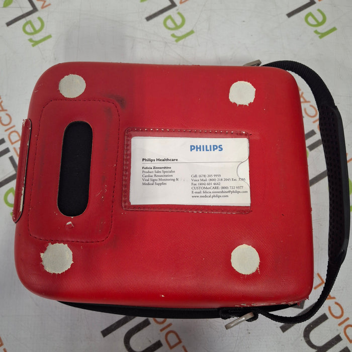 Philips Philips Heartstart FRx AED Defibrillators reLink Medical