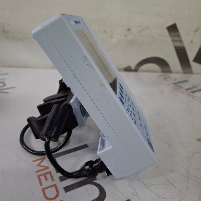 Baxter Sigma Spectrum 8.00.03 w/o Battery Infusion Pump