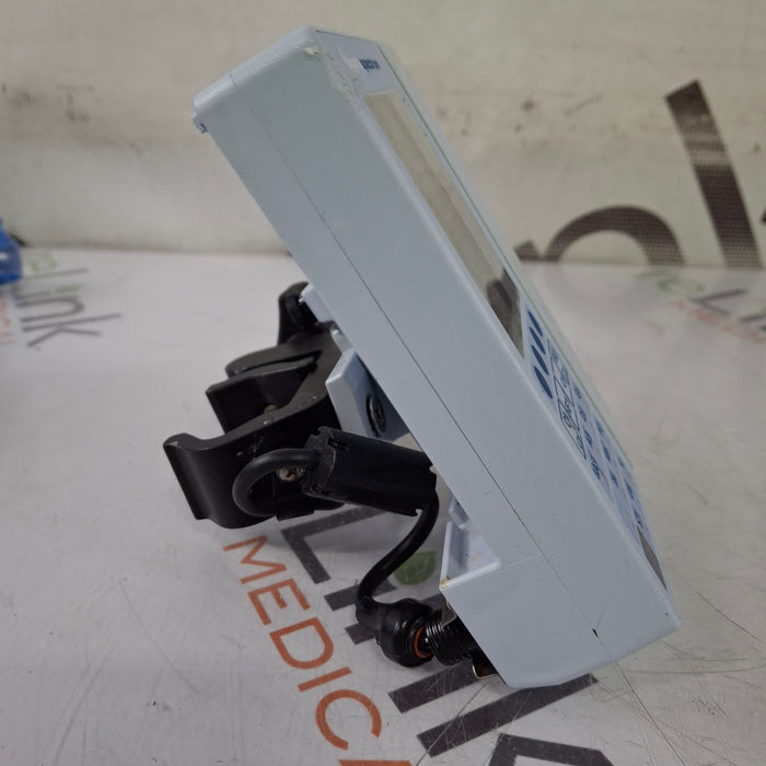 Baxter Sigma Spectrum 8.01.00 w/o Battery Infusion Pump