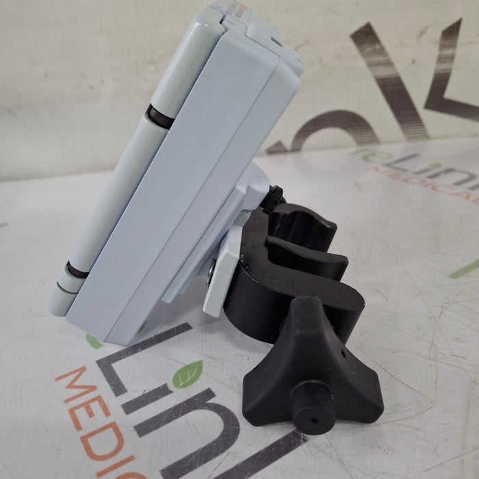 Baxter Sigma Spectrum 8.01.00 w/o Battery Infusion Pump