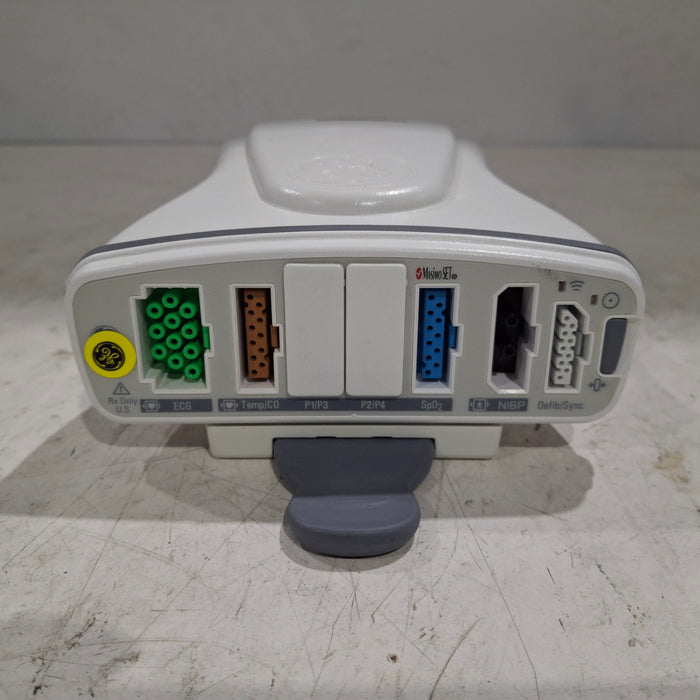 GE Healthcare GE Healthcare PDM Masimo Patient Data Module Patient Monitors reLink Medical