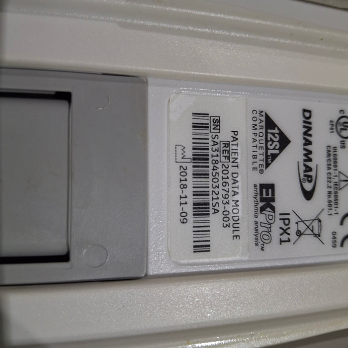 GE Healthcare GE Healthcare PDM Masimo Patient Data Module Patient Monitors reLink Medical