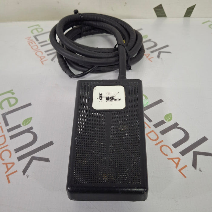Herga Electric Herga Electric 6254 Footswitch Surgical Equipment reLink Medical
