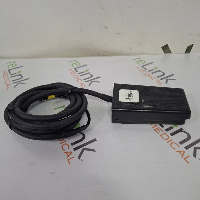 Herga Electric Herga Electric 6254 Footswitch Surgical Equipment reLink Medical