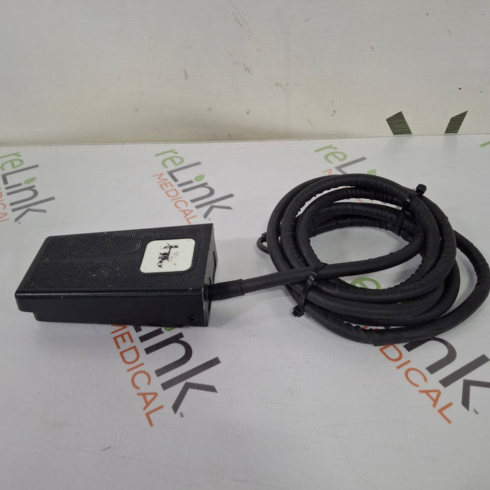 Herga Electric Herga Electric 6254 Footswitch Surgical Equipment reLink Medical
