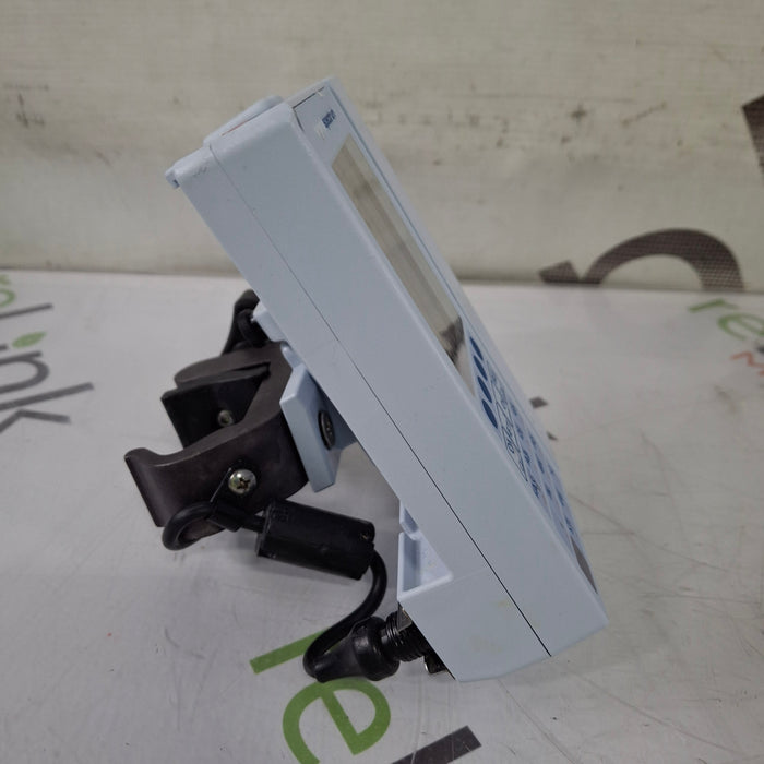 Baxter Baxter Sigma Spectrum 8.01.00 w/o Battery Infusion Pump Infusion Pump reLink Medical