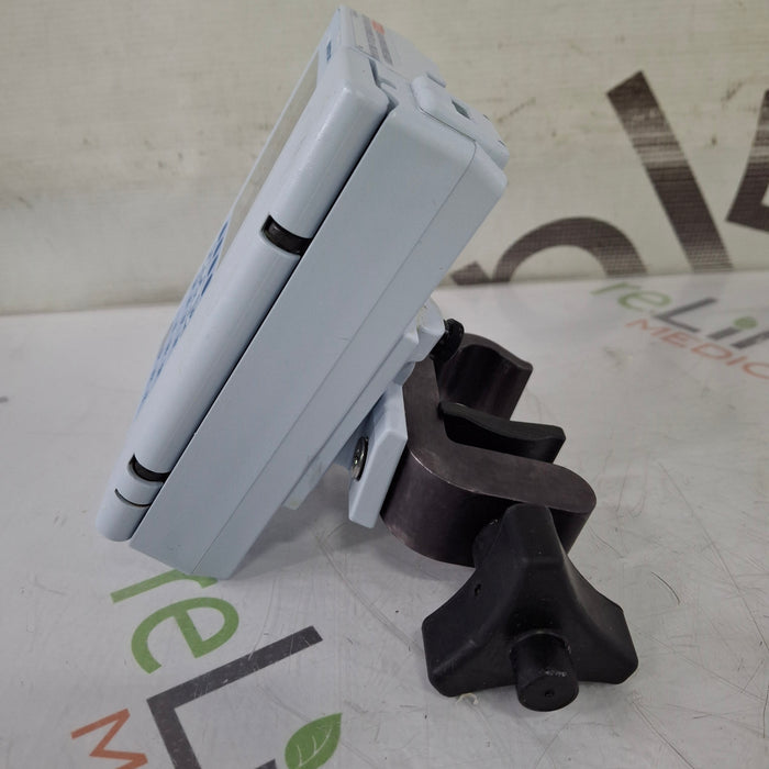 Baxter Baxter Sigma Spectrum 8.01.00 w/o Battery Infusion Pump Infusion Pump reLink Medical