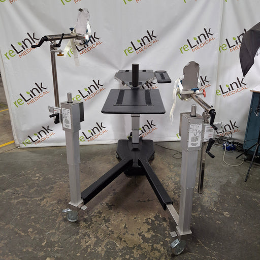 Mizuho OSI Mizuho OSI Ovation Surgical Table Surgical Tables reLink Medical