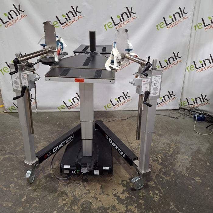 Mizuho OSI Mizuho OSI Ovation Surgical Table Surgical Tables reLink Medical