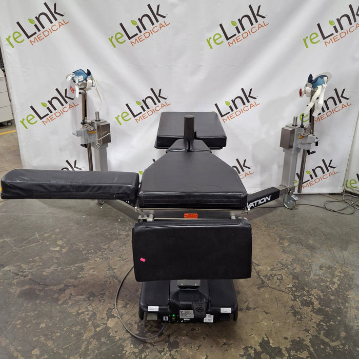 Mizuho OSI Mizuho OSI Ovation Surgical Table Surgical Tables reLink Medical