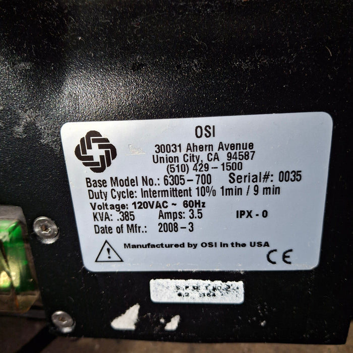 Mizuho OSI Mizuho OSI Ovation Surgical Table Surgical Tables reLink Medical