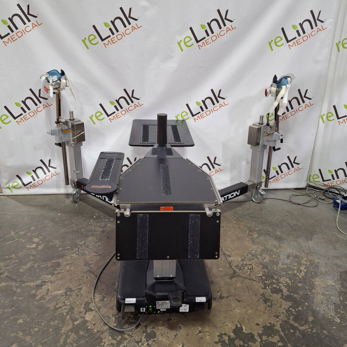 Mizuho OSI Mizuho OSI Ovation Surgical Table Surgical Tables reLink Medical