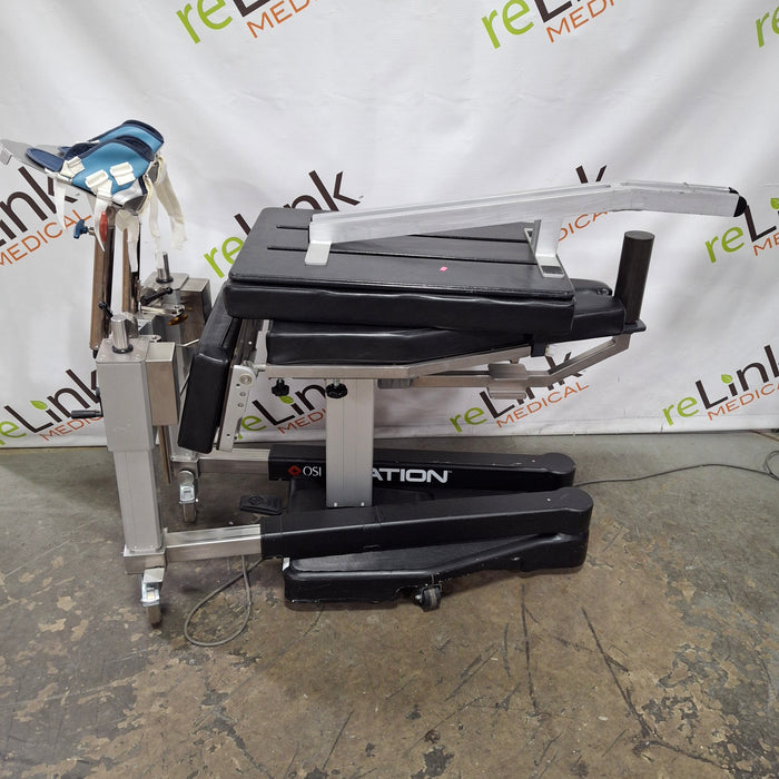 Mizuho OSI Mizuho OSI Ovation Surgical Table Surgical Tables reLink Medical