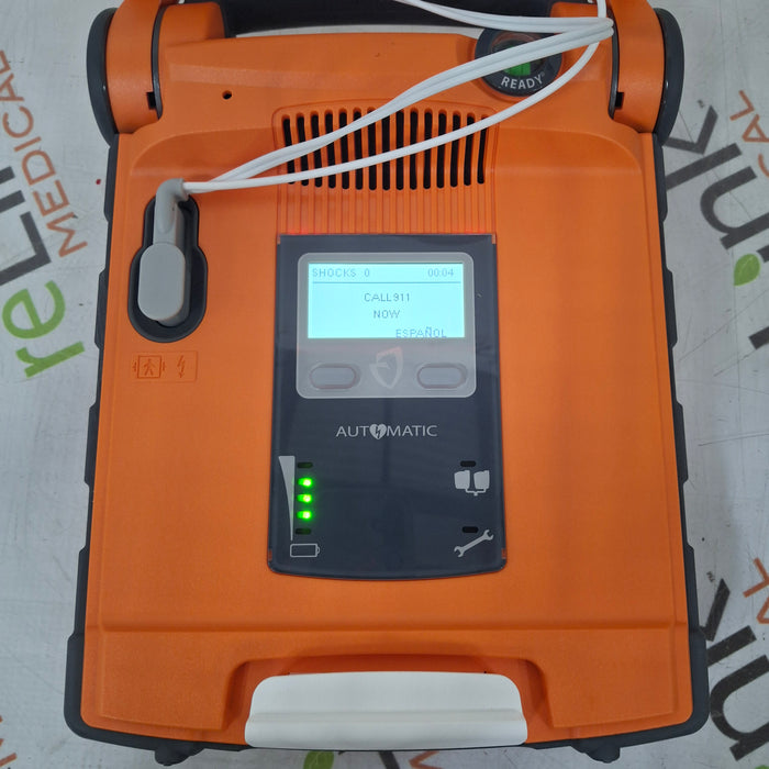 Cardiac Science PowerHeart G5 AED