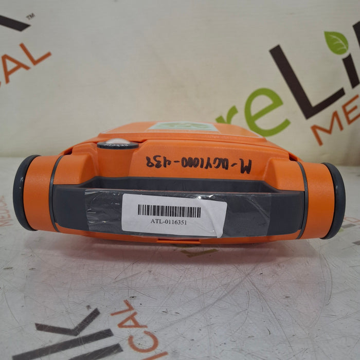 Cardiac Science PowerHeart G5 AED