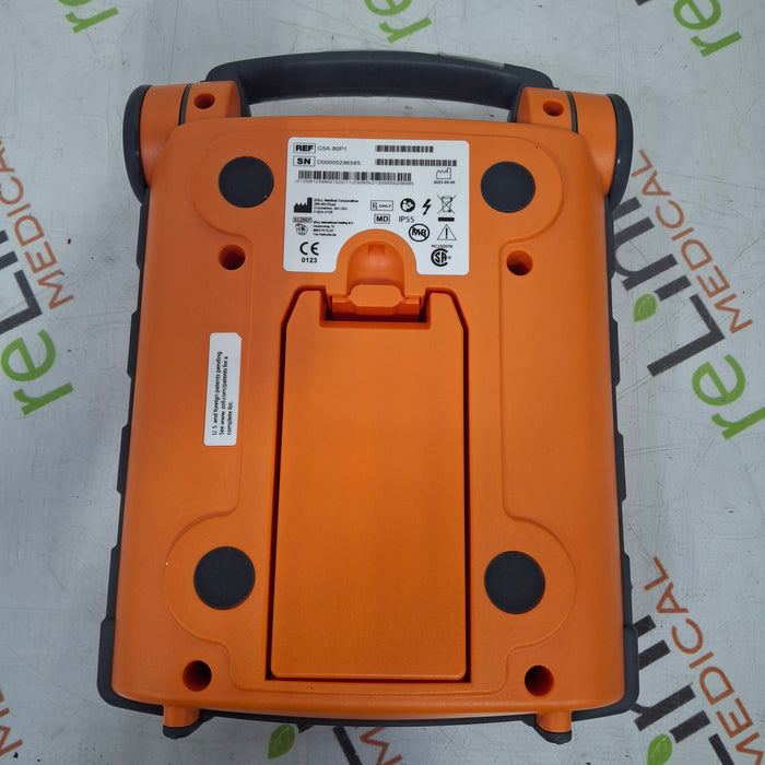 Cardiac Science PowerHeart G5 AED