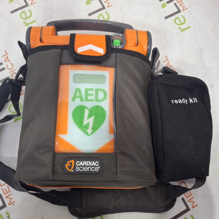Cardiac Science PowerHeart G5 AED