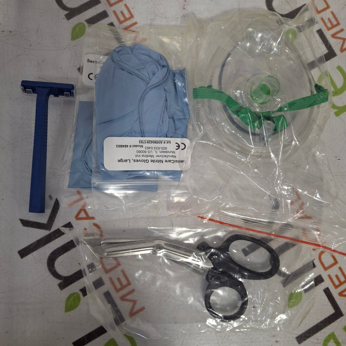 Cardiac Science PowerHeart G5 AED