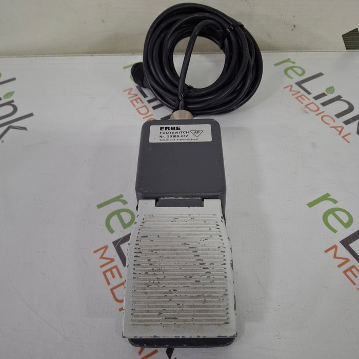 Erbe Erbe 20188-012 Footswitch Electrosurgical Units reLink Medical