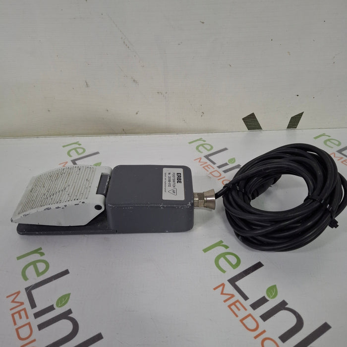 Erbe Erbe 20188-012 Footswitch Electrosurgical Units reLink Medical