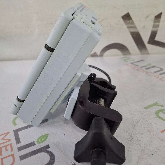 Baxter Sigma Spectrum 8.00.03 w/o Battery Infusion Pump