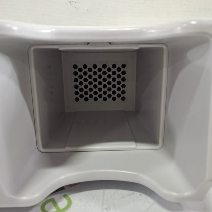 Buffalo Filter ViroVac Smoke Evacuation System