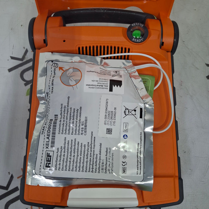 Cardiac Science Cardiac Science PowerHeart G5 AED Defibrillators reLink Medical