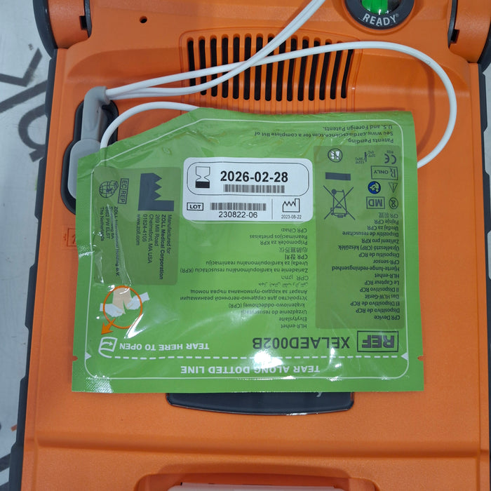 Cardiac Science Cardiac Science PowerHeart G5 AED Defibrillators reLink Medical