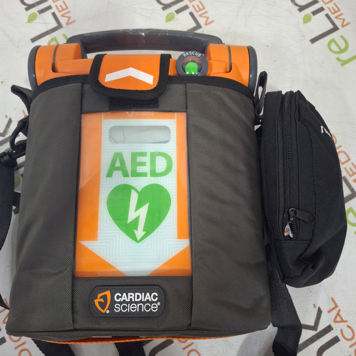 Cardiac Science Cardiac Science PowerHeart G5 AED Defibrillators reLink Medical