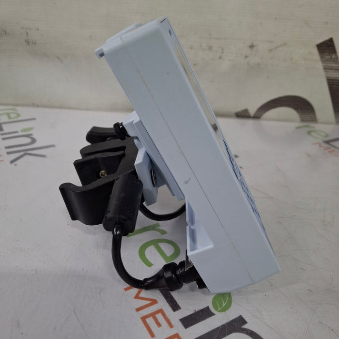 Baxter Sigma Spectrum 8.00.03 w/o Battery Infusion Pump