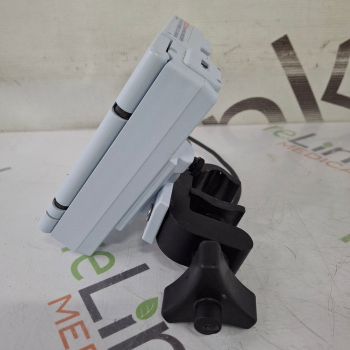 Baxter Sigma Spectrum 8.00.03 w/o Battery Infusion Pump