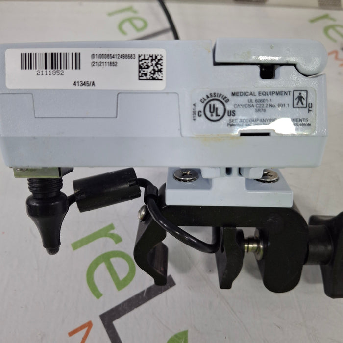 Baxter Sigma Spectrum 8.00.03 w/o Battery Infusion Pump