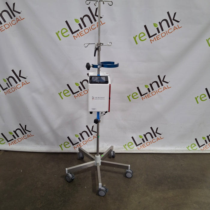 Belmont Belmont Rapid Infuser RI-2 Perfusion reLink Medical