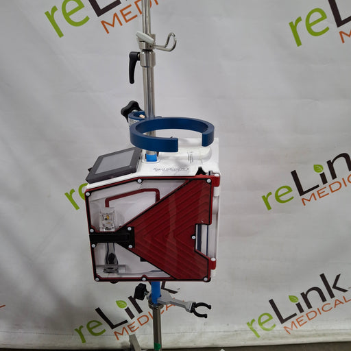 Belmont Belmont Rapid Infuser RI-2 Perfusion reLink Medical