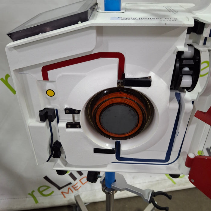 Belmont Belmont Rapid Infuser RI-2 Perfusion reLink Medical