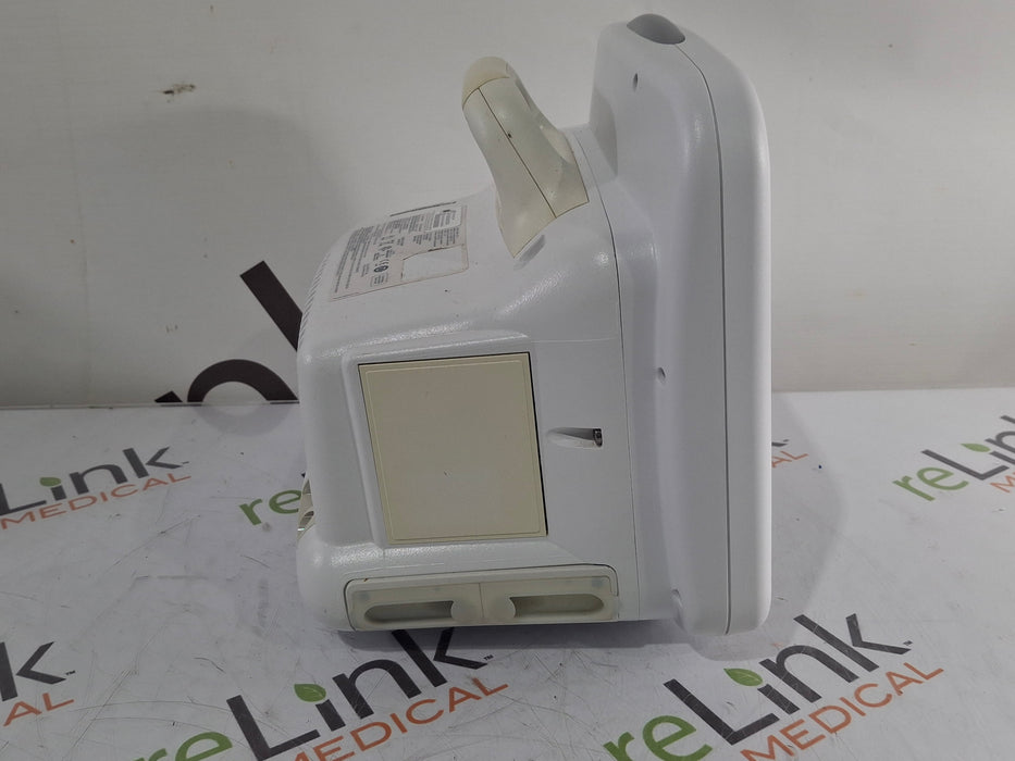 GE Healthcare Dash 4000 - Masimo SpO2 Patient Monitor