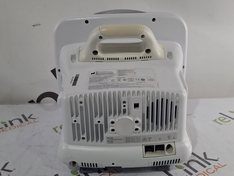 GE Healthcare Dash 4000 - Masimo SpO2 Patient Monitor