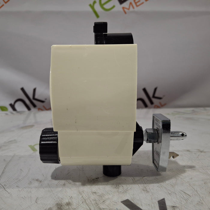 Ohio Medical Corporation Vacuum Regulator