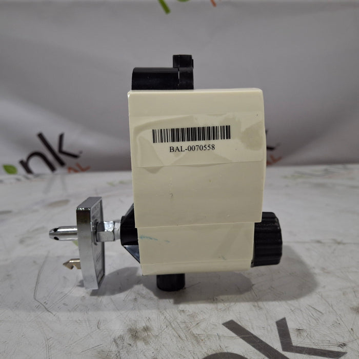 Ohio Medical Corporation Vacuum Regulator