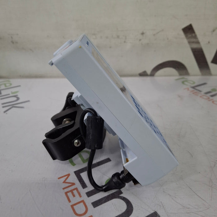 Baxter Baxter Sigma Spectrum 8.01.00 w/o Battery Infusion Pump Infusion Pump reLink Medical