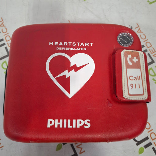 Philips Philips Heartstart FRx AED Defibrillators reLink Medical