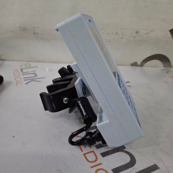 Baxter Baxter Sigma Spectrum 8.00.03 w/o Battery Infusion Pump Infusion Pump reLink Medical