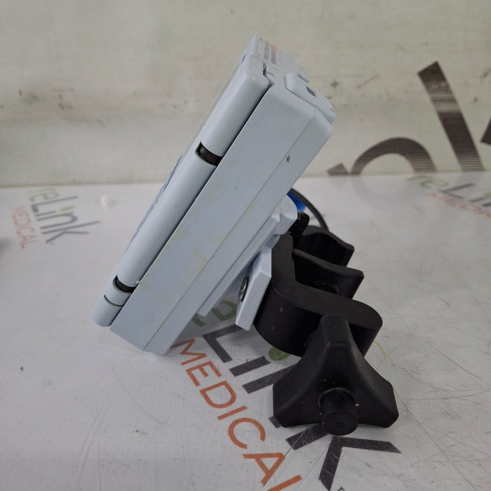 Baxter Baxter Sigma Spectrum 8.00.03 w/o Battery Infusion Pump Infusion Pump reLink Medical