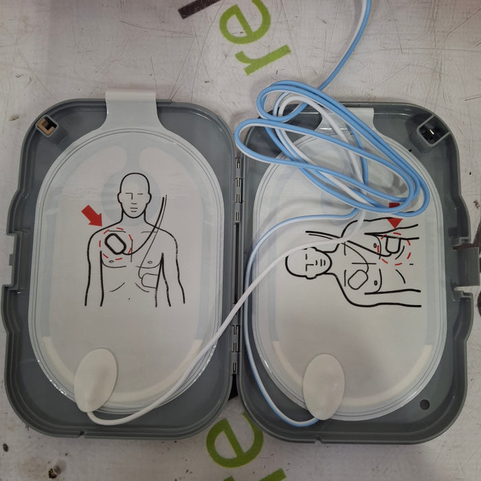 Philips Philips Heartstart FRx AED Defibrillators reLink Medical