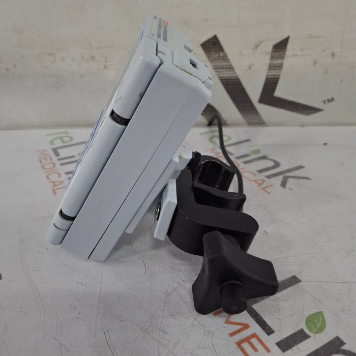 Baxter Sigma Spectrum 8.00.03 w/o Battery Infusion Pump