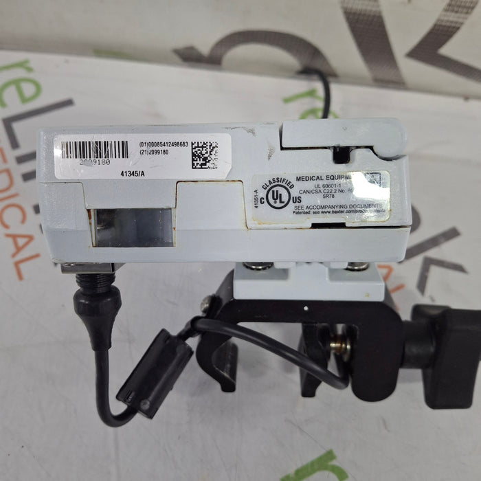 Baxter Sigma Spectrum 8.00.03 w/o Battery Infusion Pump